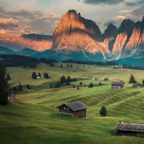 SOGGIORNO IN VAL PUSTERIA 2025