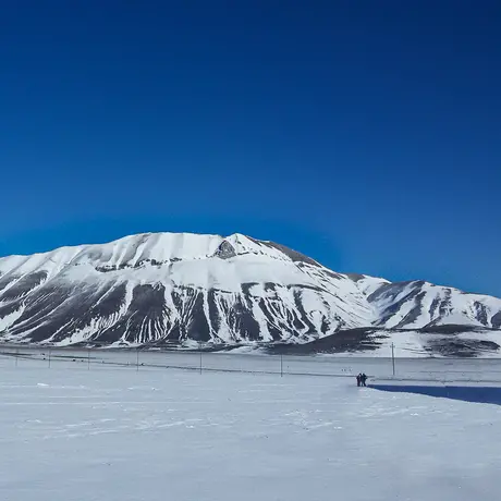 CASTELLUCCIO IN CIASPOLE