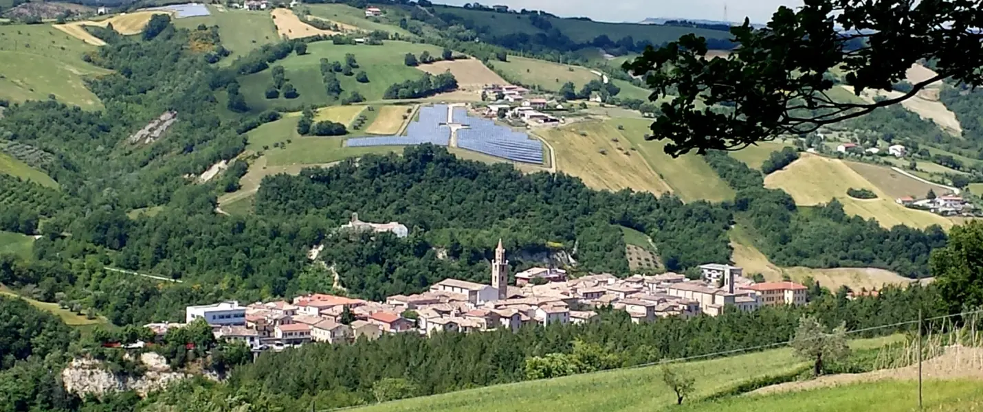 CIVITELLA DEL TRONTO E CAMPLI