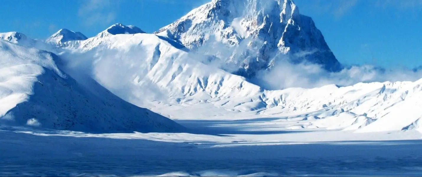 IL PICCOLO TIBET D'ABRUZZO