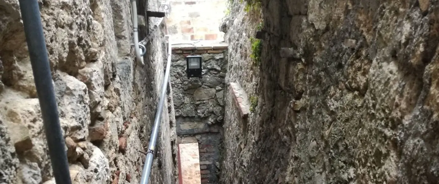 CIVITELLA DEL TRONTO E CAMPLI