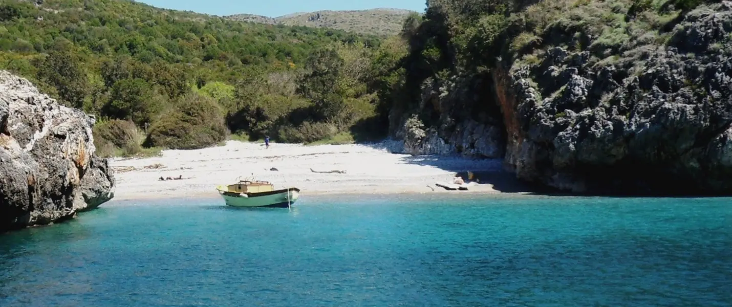 CILENTO, LA TERRA DEL MITO