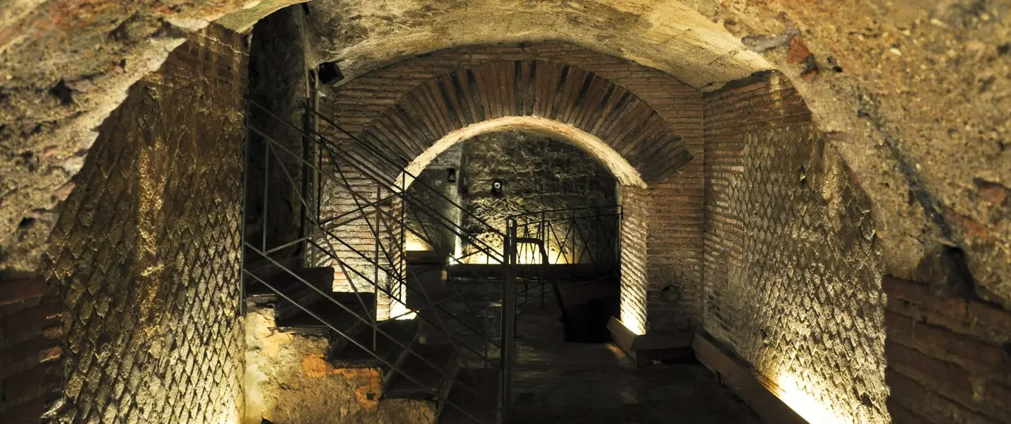 LUCI DI SALERNO, NAPOLI E REGGIA DI CASERTA