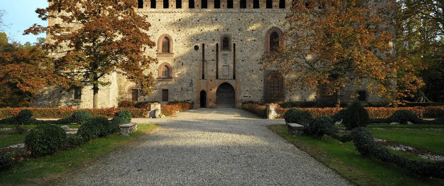 BOBBIO E GRAZZANO VISCONTI