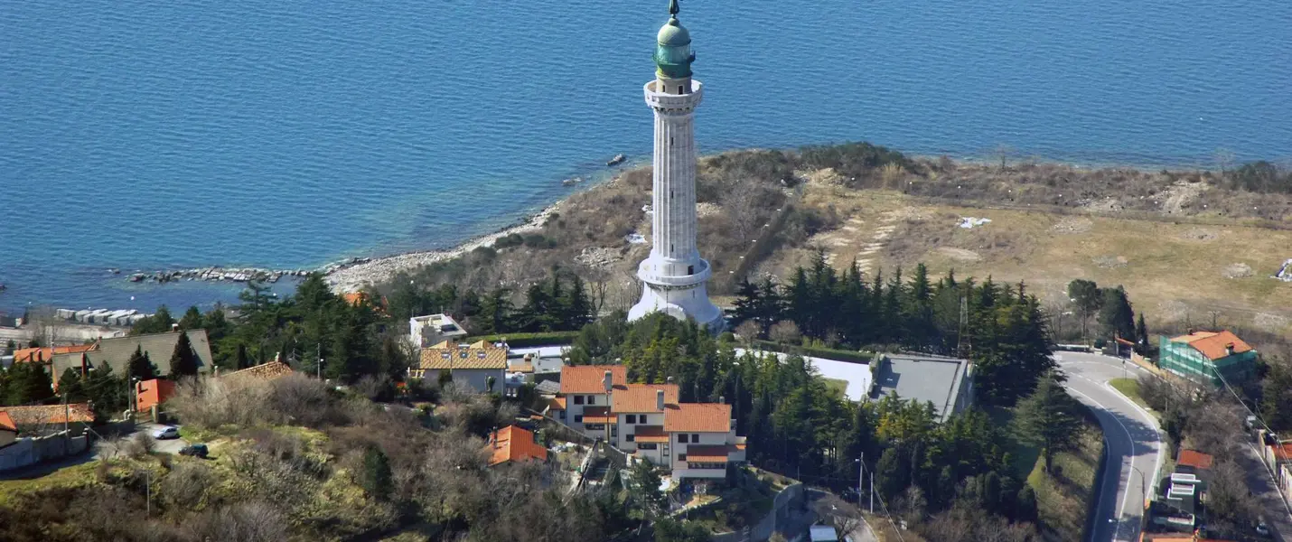 TRIESTE, AQUILEIA E PALMANOVA