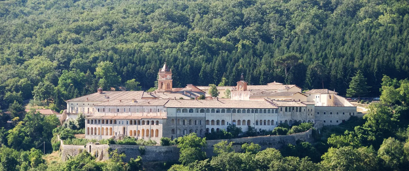 CIOCIARIA  AUTENTICA, DA ANAGNI AD ALATRI