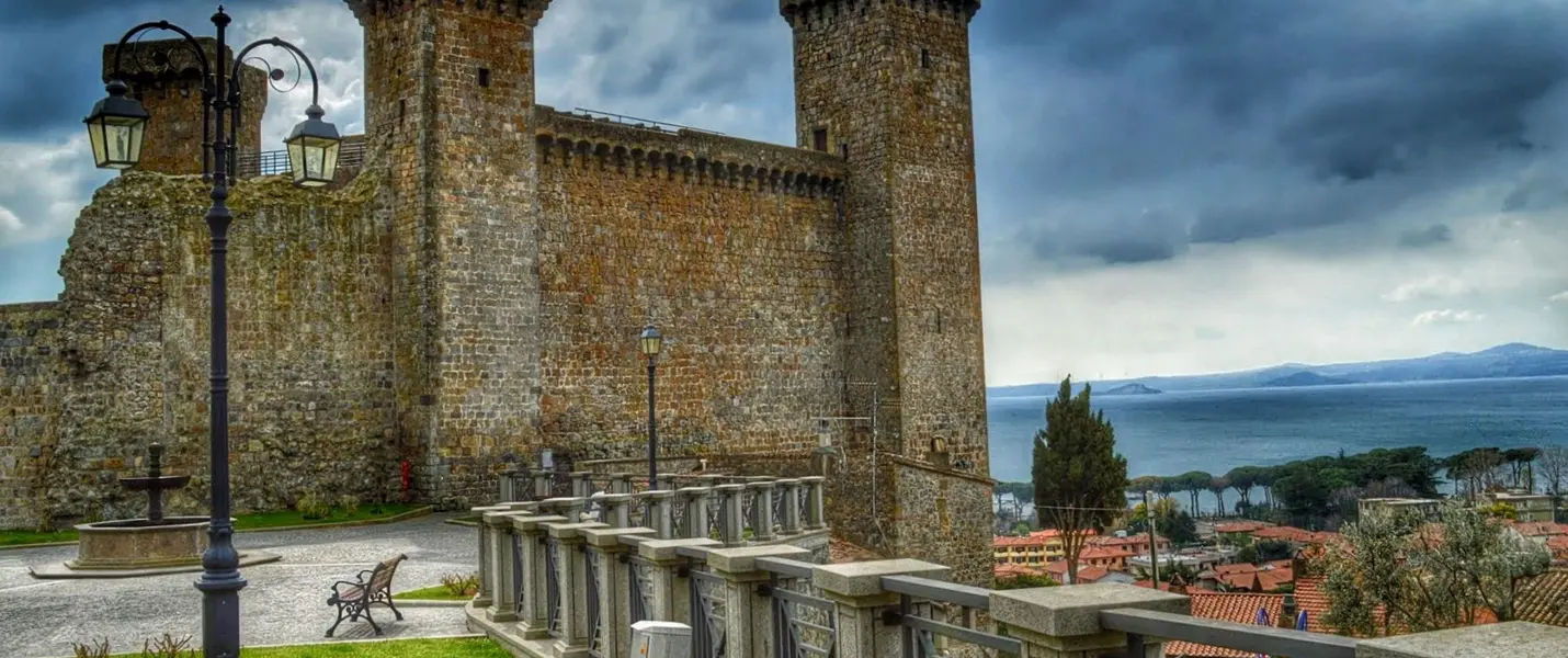 SPELLO E BOLSENA