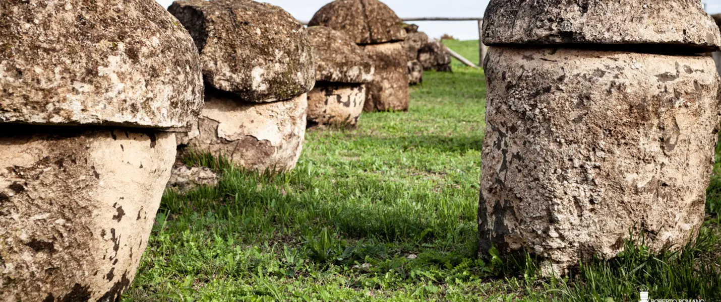 CERVETERI, BRACCIANO E SANT'ANGELO