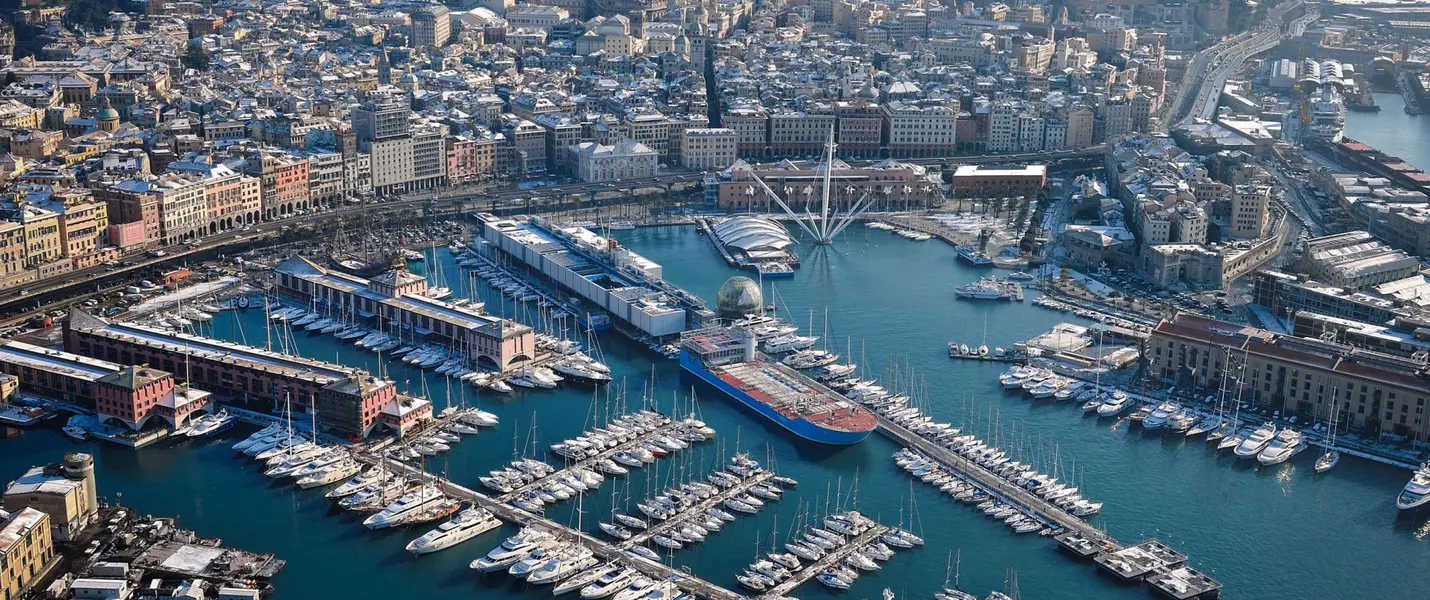 LIGURIA: LA RIVIERA DI PONENTE