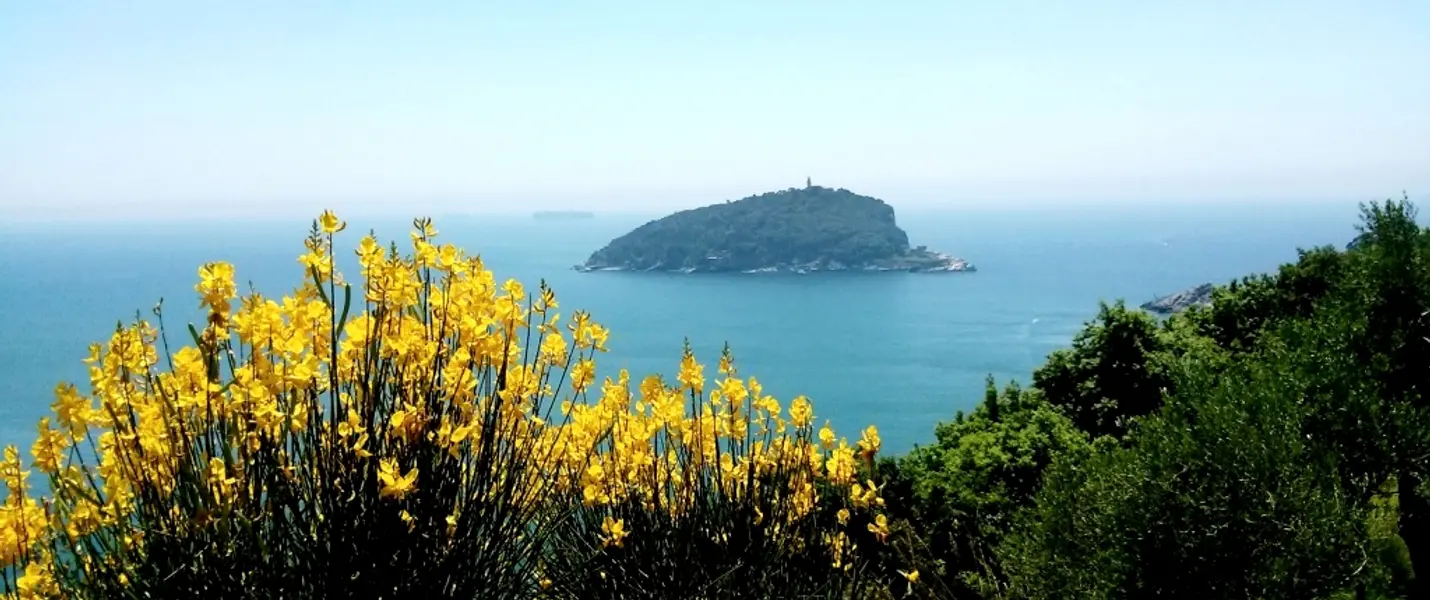 CINQUE TERRE, PORTO VENERE E LA SPEZIA