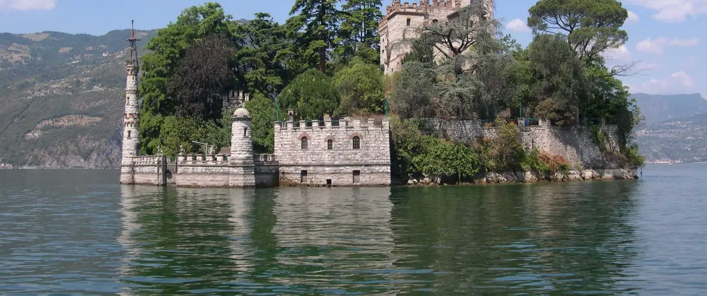 Bergamo, lago d'iseo e Franciacorta