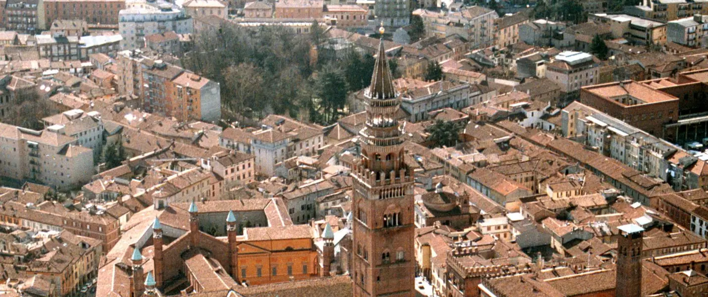 CREMONA E LA FESTA DEL TORRONE