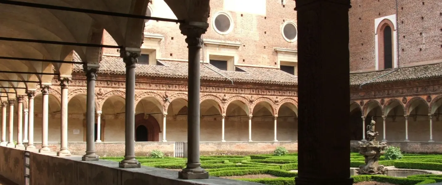 PAVIA, LA CAPITALE DEI LONGOBARDI