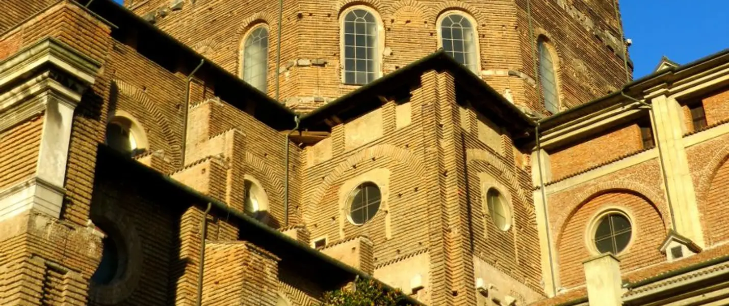 PAVIA, LA CAPITALE DEI LONGOBARDI