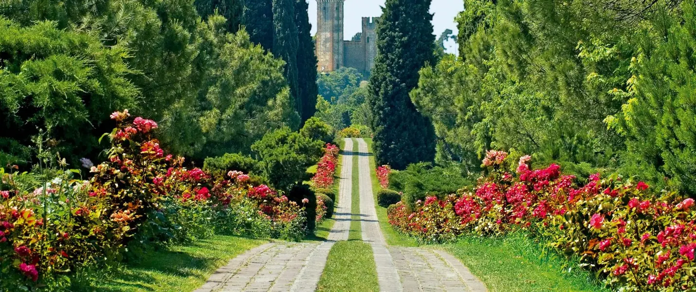 TULIPANOMANIA A PARCO SIGURTA'