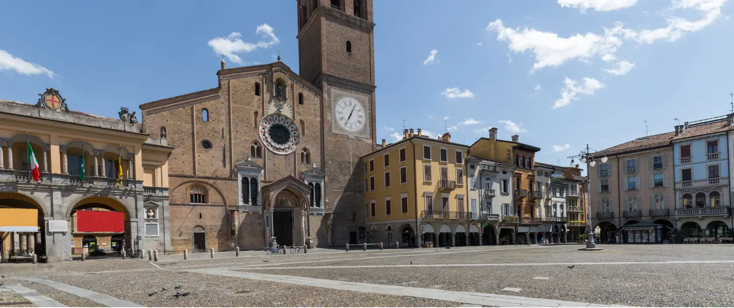 VAL ROSEG E IL TRENINO ROSSO, LODI, LECCO E L'ORRIDO DI BELLANO