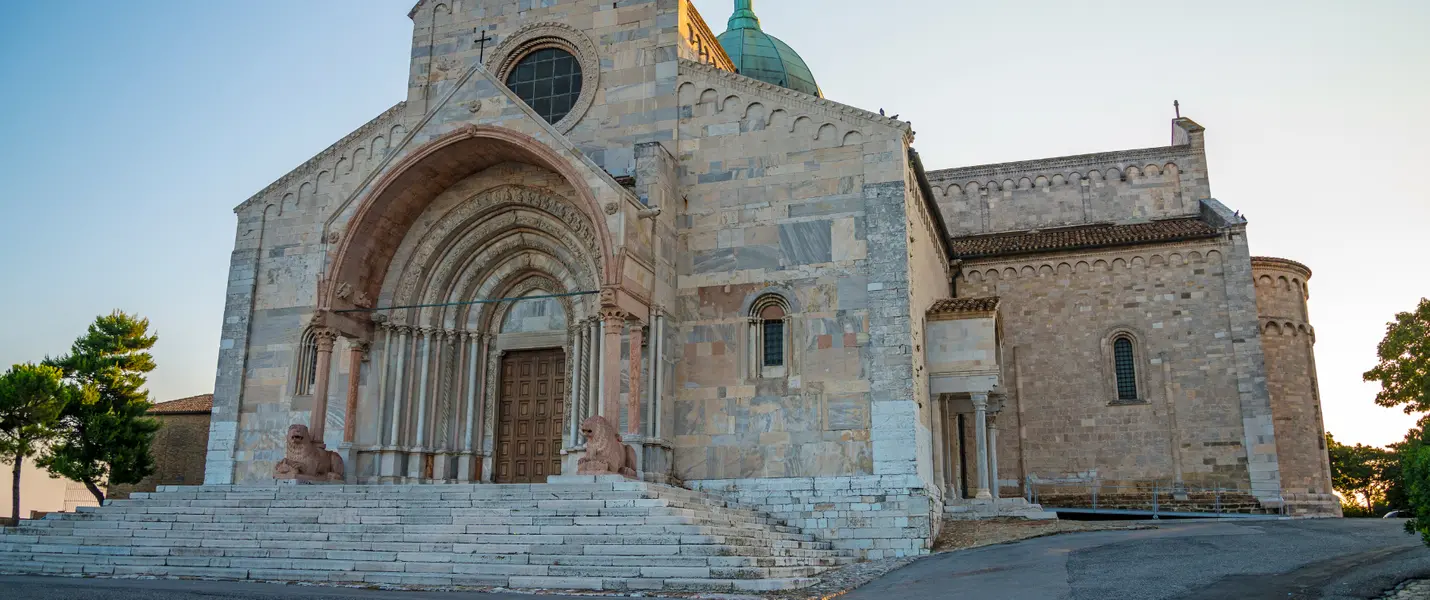 FESTA DELLA  DONNA  AD ANCONA E NUMANA