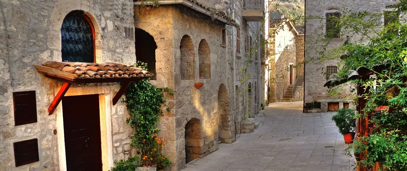 ASCOLI PICENO E CASTEL TROSINO