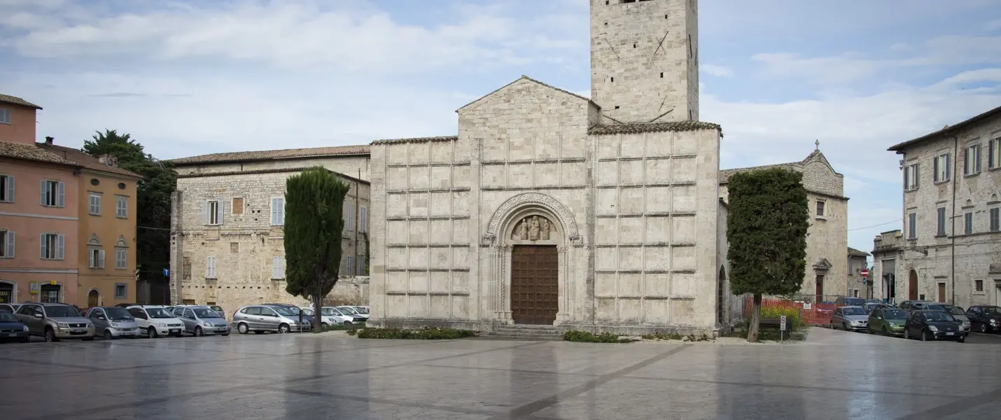 ASCOLI PICENO E OFFIDA