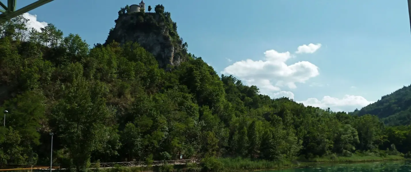 ASCOLI PICENO E CASTEL TROSINO