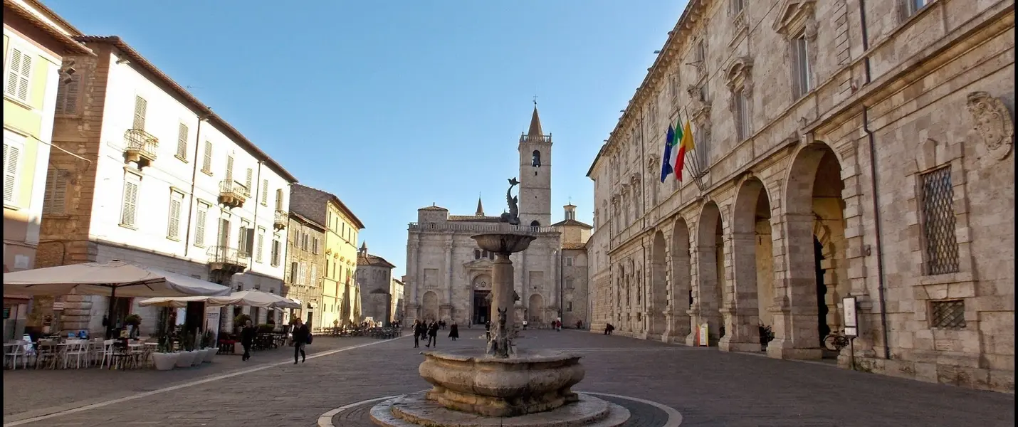 ASCOLI PICENO E GROTTAMMARE