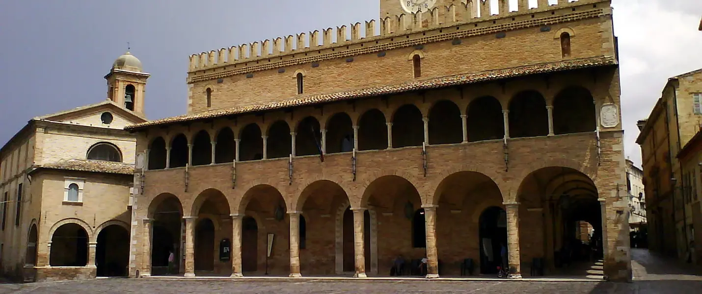 ASCOLI PICENO E OFFIDA