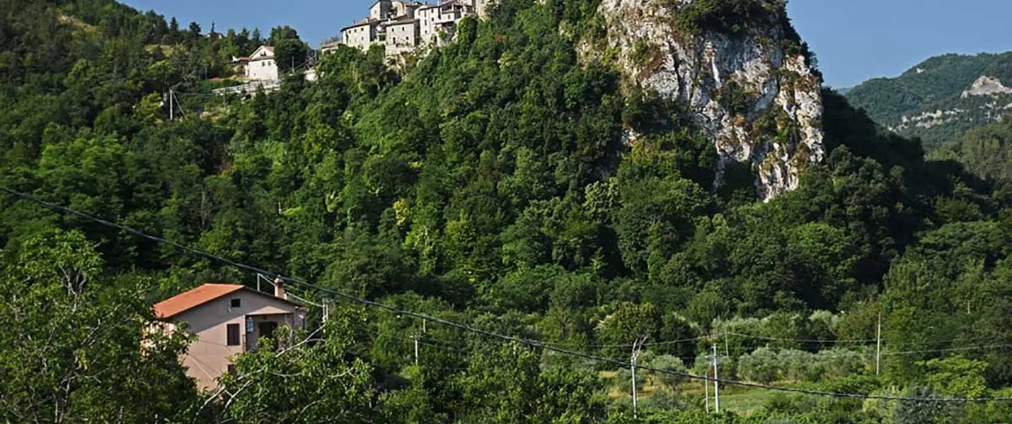 ASCOLI PICENO E CASTEL TROSINO