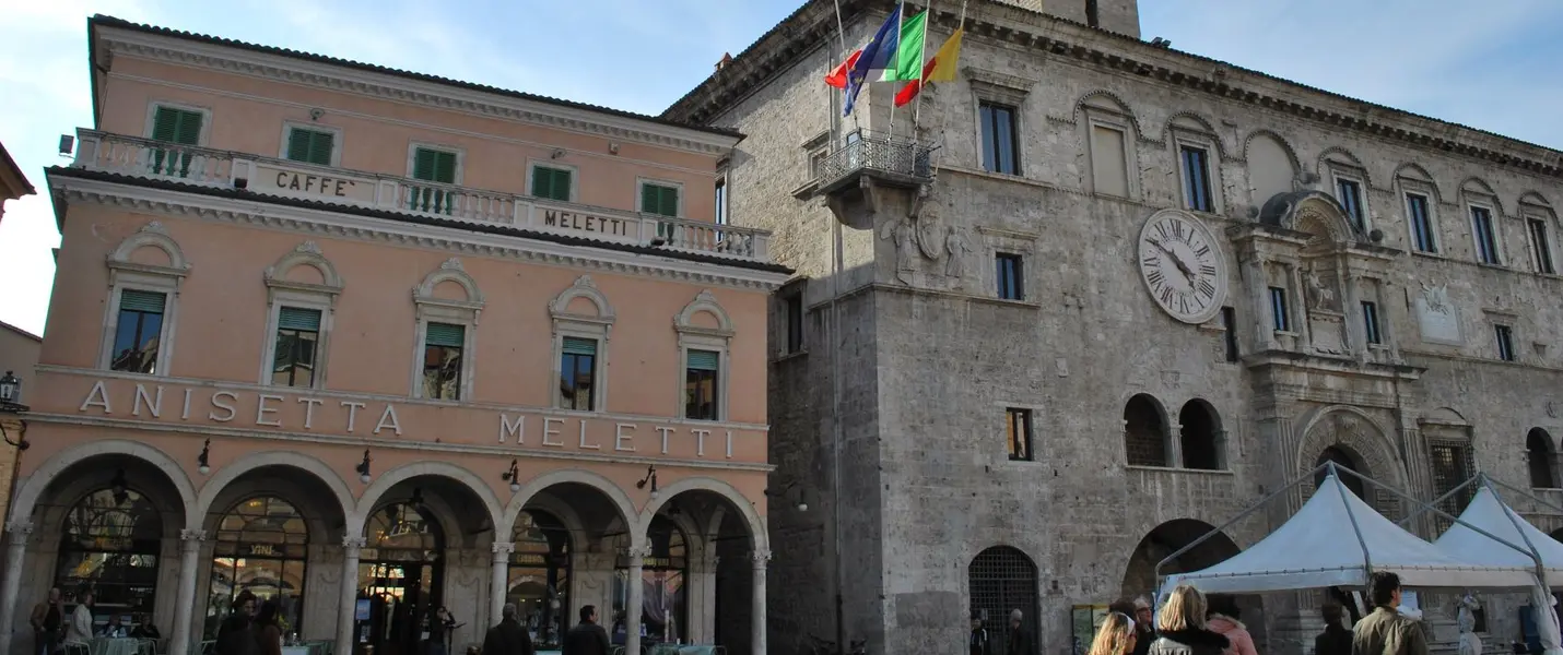 ASCOLI PICENO E GROTTAMMARE