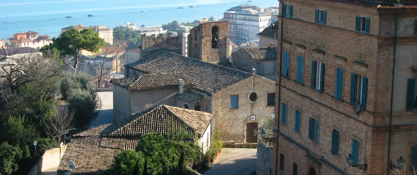 ASCOLI PICENO E GROTTAMMARE