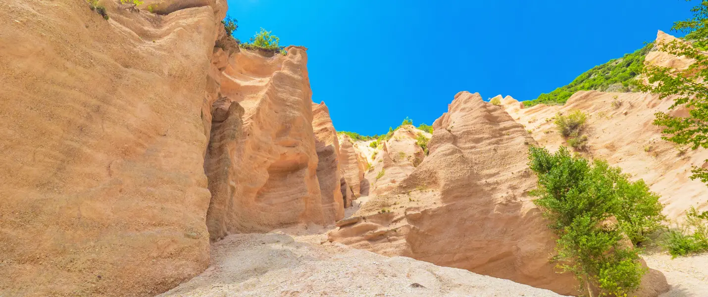 TREK ALLE LAME ROSSE