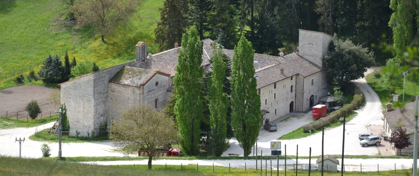 VALDICASTRO E CANFAITO AL TRAMONTO