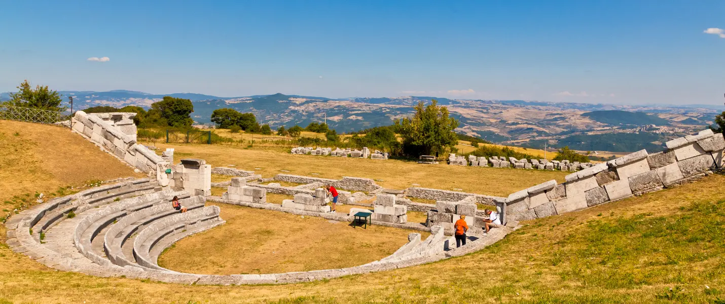 LA 'NDOCCIATA  D'AGNONE, ISERNIA, PIETRABBONDANTE E CASTELPETROSO