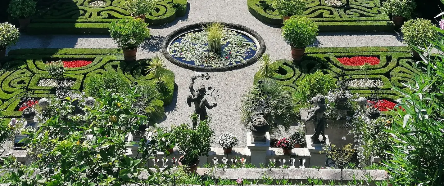 ISOLE BORROMEE E ORTA SAN GIULIO