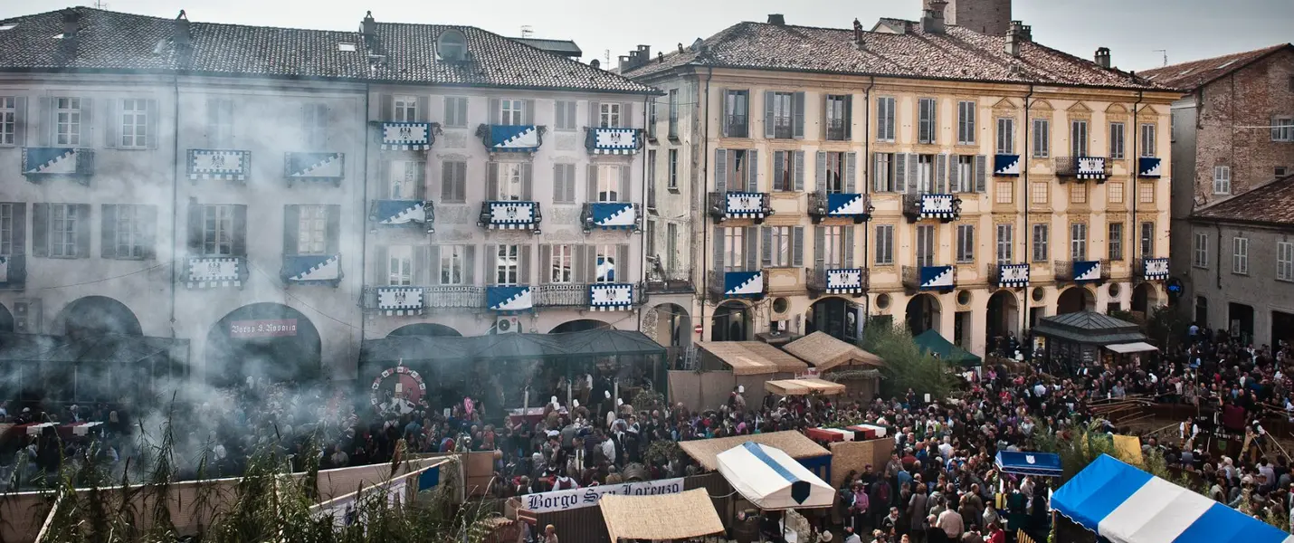 ALBA, LANGHE E MONFERRATO