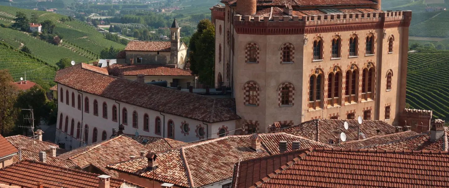 ALBA, LANGHE E MONFERRATO