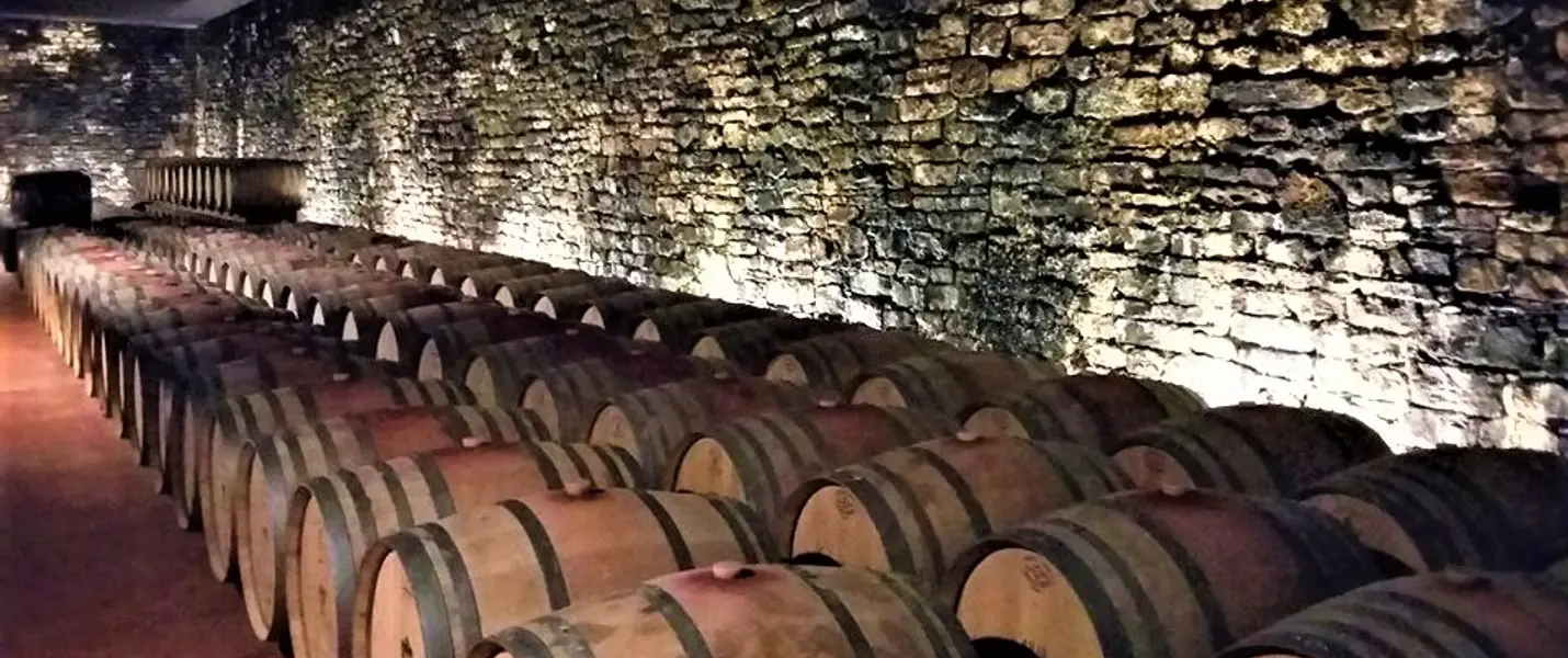 PIEMONTE TRA CANTINE E CASTELLI