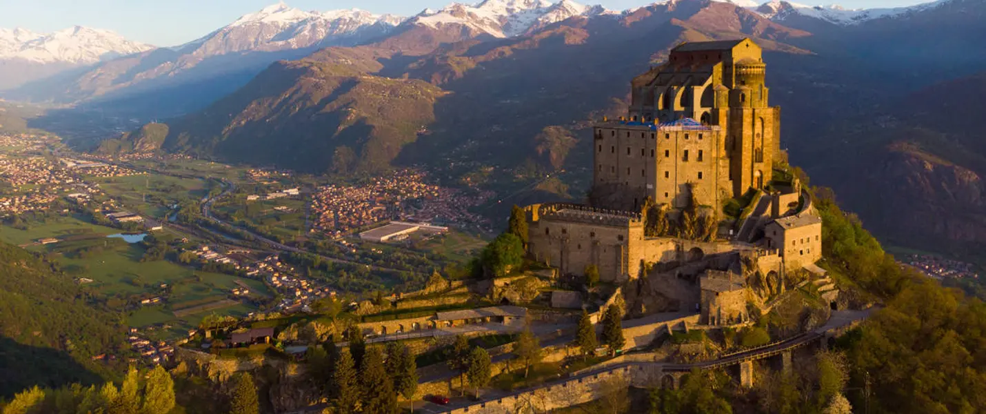 TOUR DEL PIEMONTE