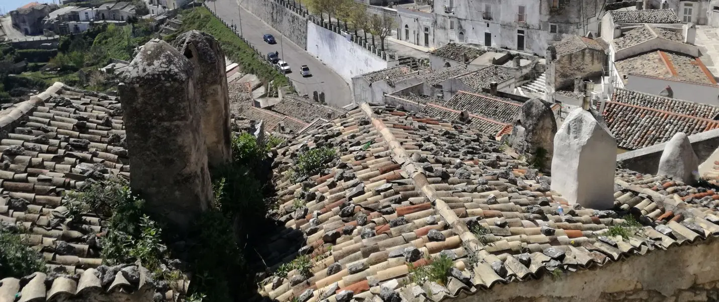 VIESTE, PESCHICI E LA FORESTA UMBRA