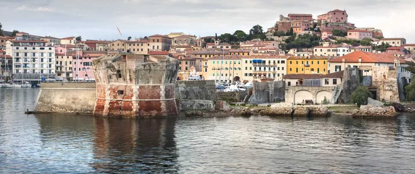 ISOLA D'ELBA