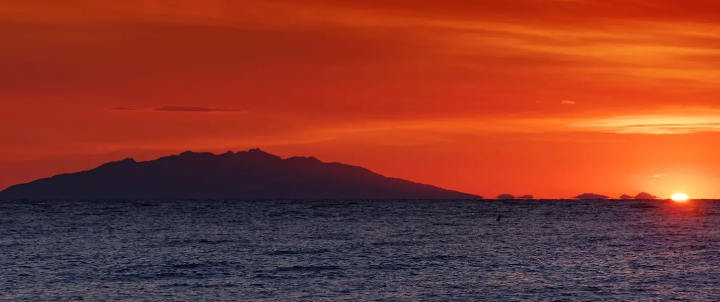 ISOLA D'ELBA