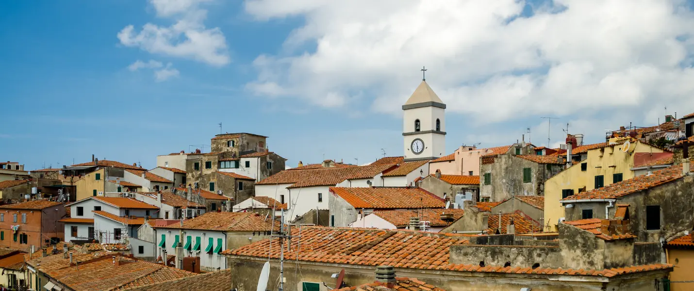 ISOLA D'ELBA