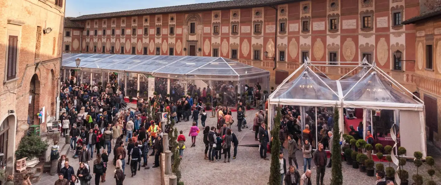 PECCIOLI, SAN MINIATO E LA SAGRA DEL TARTUFO