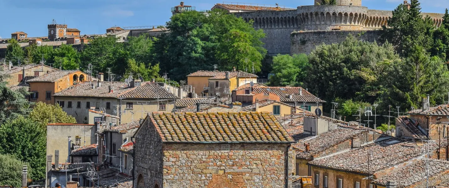 S GIMIGNANO E VOLTERRA