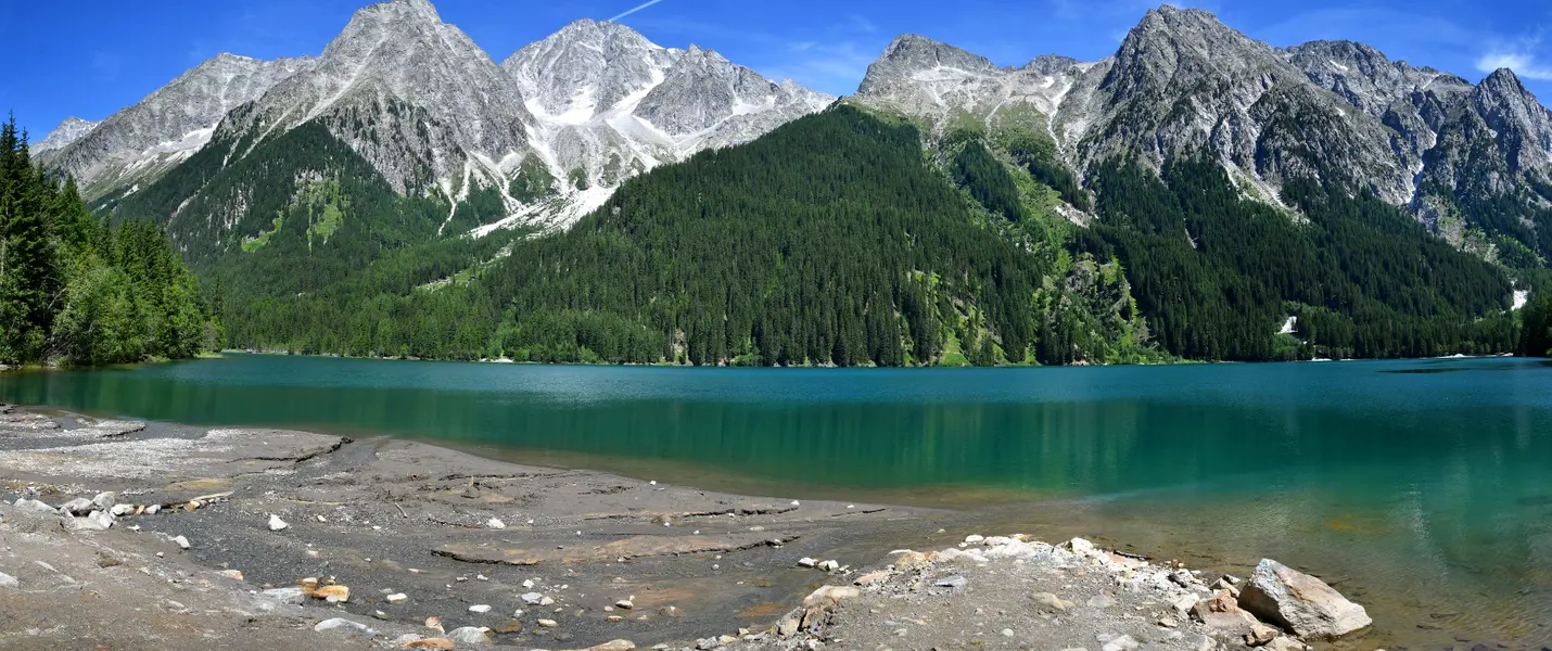 SOGGIORNO IN VAL PUSTERIA 2025