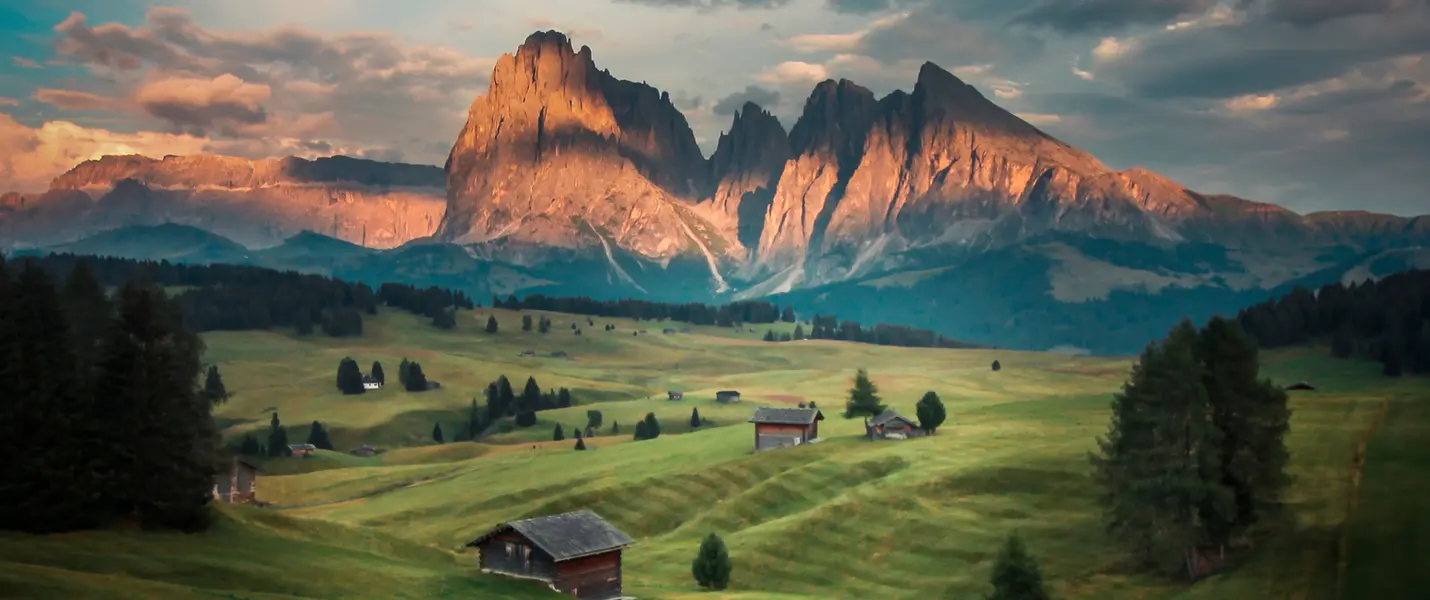 SOGGIORNO IN VAL PUSTERIA 2025