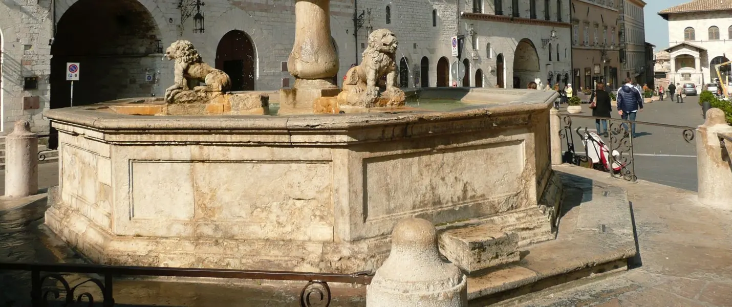 GIOTTO E LA BASILICA DI ASSISI