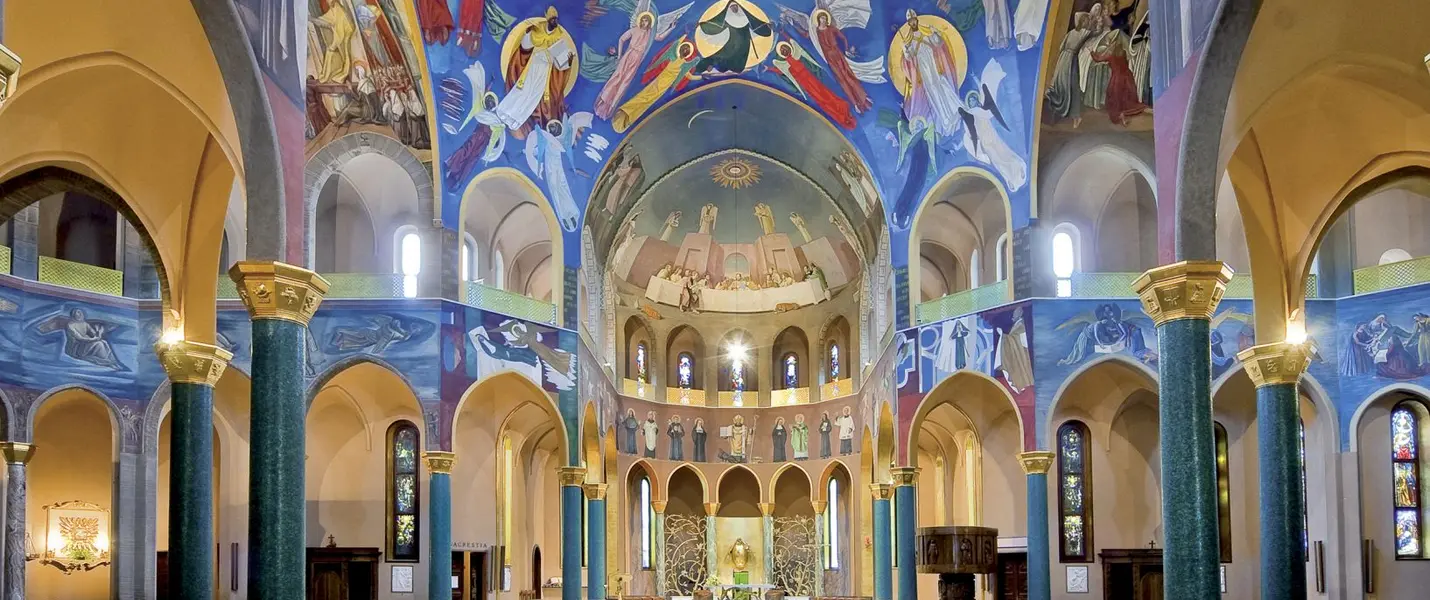 FIORITURA DI CASTELLUCCIO  E CASCIA