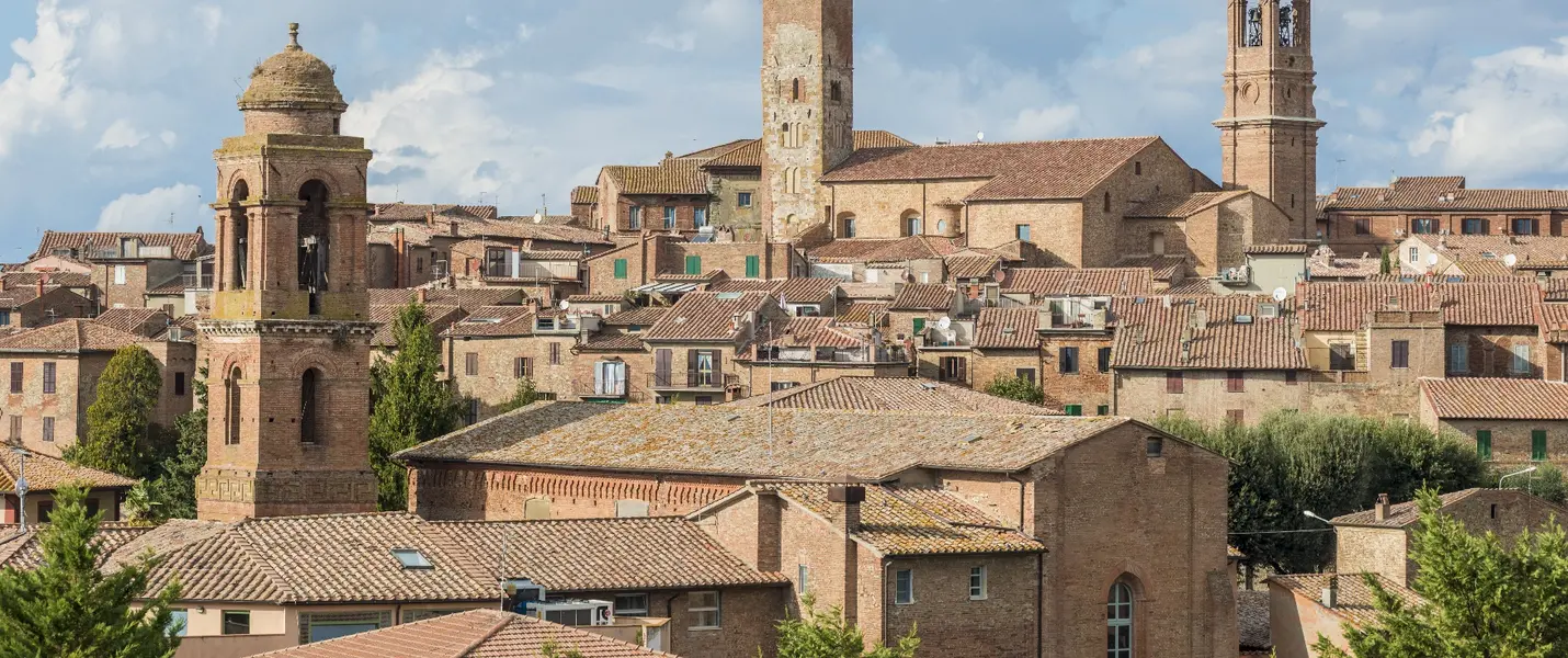 CITTA DELLA PIEVE e MONTE VIBIANO VECCHIO