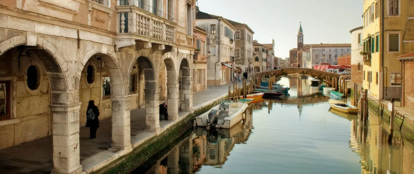 MURANO BURANO E TORCELLO