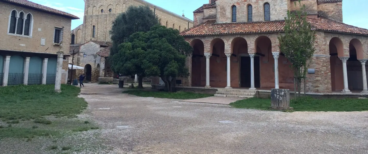 MURANO BURANO E TORCELLO